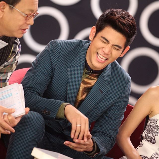 พอร์ช ศรัณย์  <น่ารักอ่ะ>