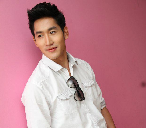 ไนกี้ นิธิดล พระเอกใหม่ exact หล่อมากกกกกกกกกกกกกกกกก