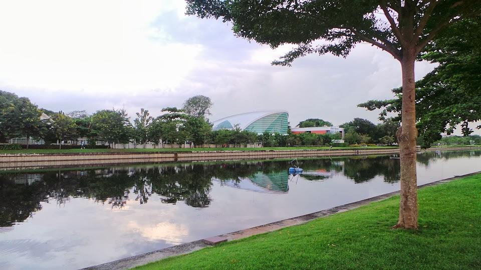 navaminpirom Gaden Bangkok