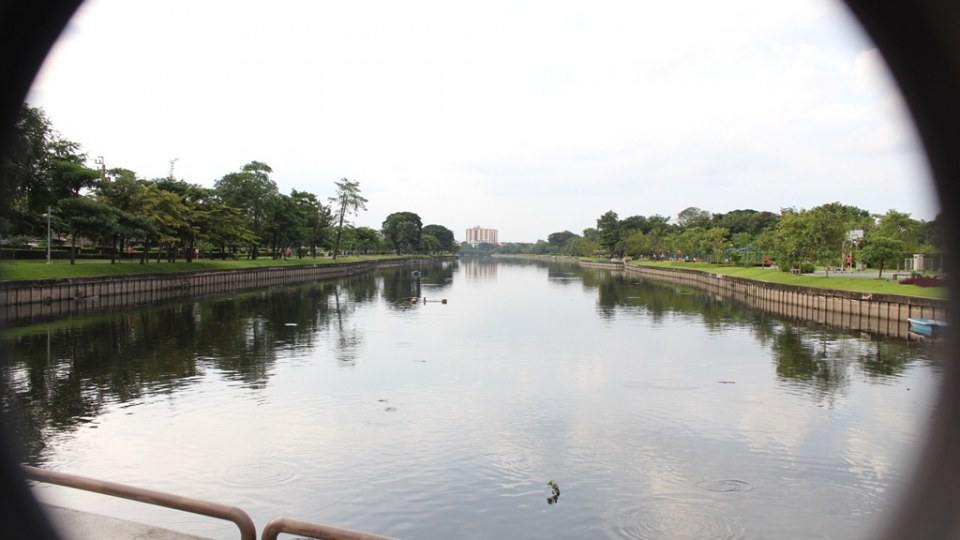navaminpirom Gaden Bangkok