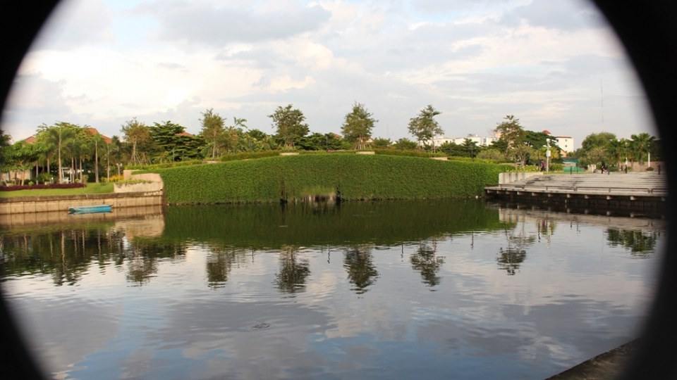 navaminpirom Gaden Bangkok