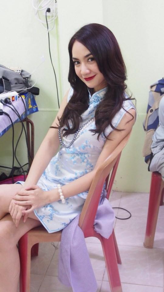 เบื้องหลัง ภาพยนตร์ ผีเข้าผีออก