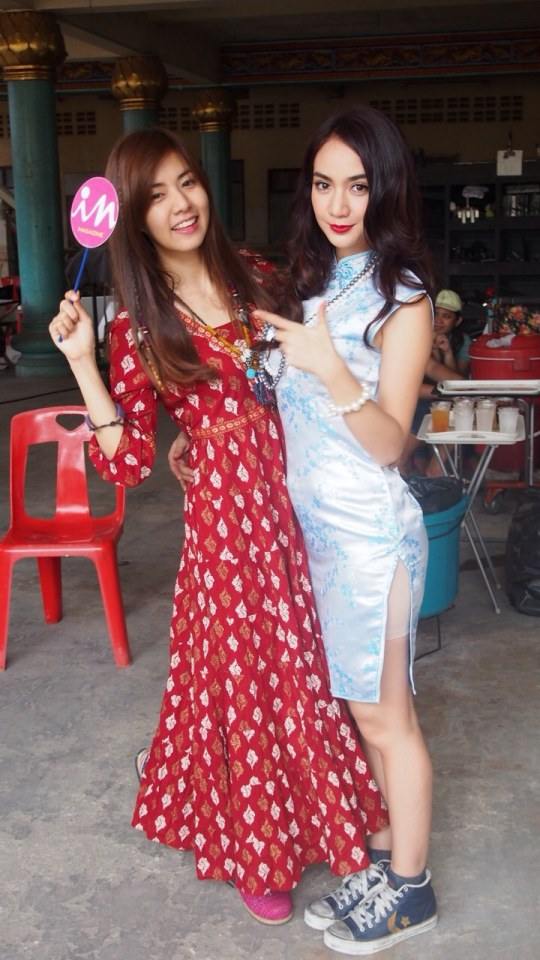 เบื้องหลัง ภาพยนตร์ ผีเข้าผีออก