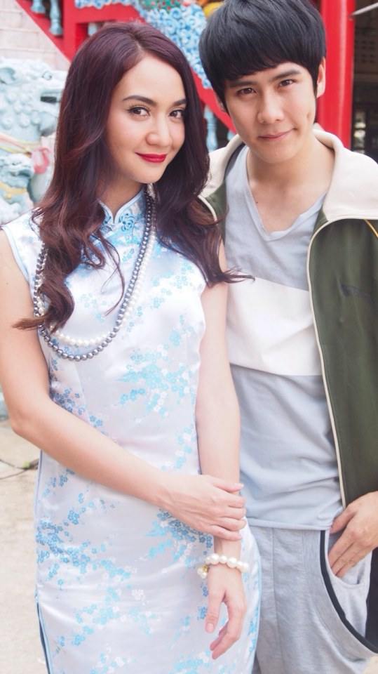 เบื้องหลัง ภาพยนตร์ ผีเข้าผีออก