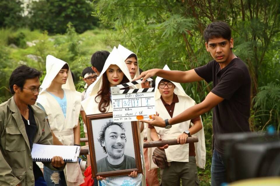 เบื้องหลัง ภาพยนตร์ ผีเข้าผีออก