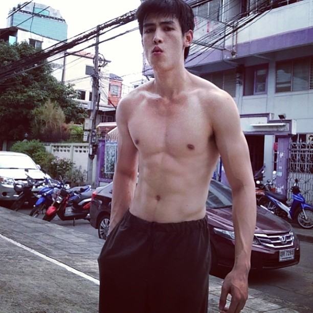 อยากดมป็อป(เปอร์จัง)