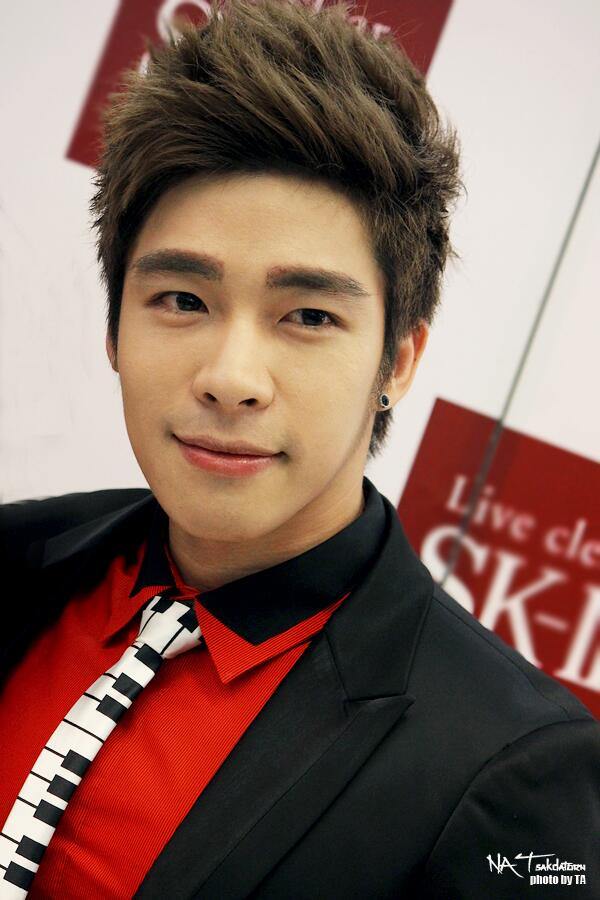 ภาพ ณัฐ ศักดาทร Update Sep 2013