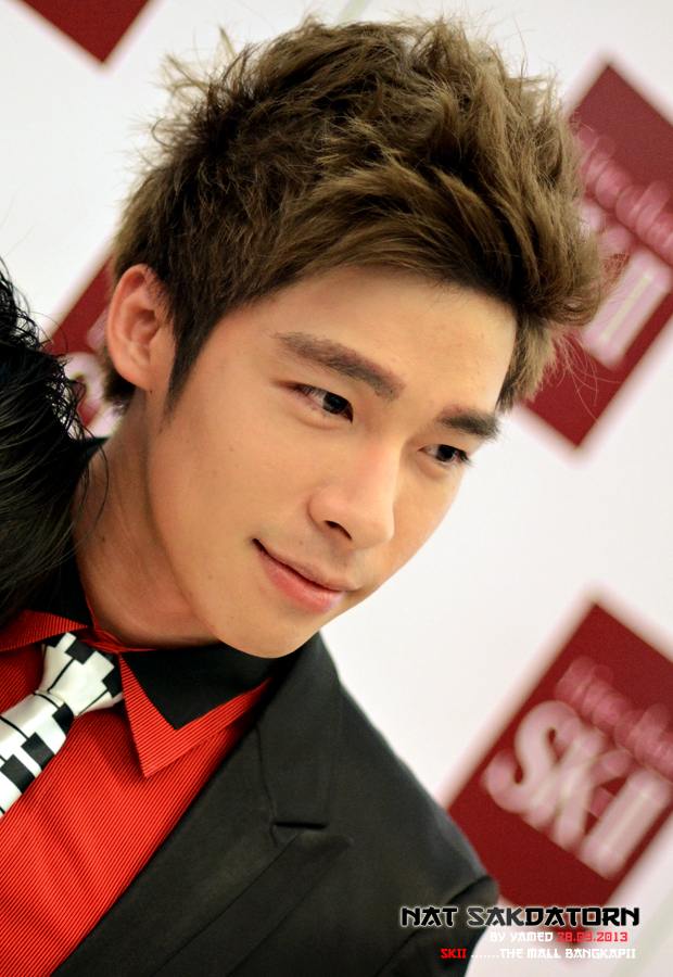 ภาพ ณัฐ ศักดาทร Update Sep 2013