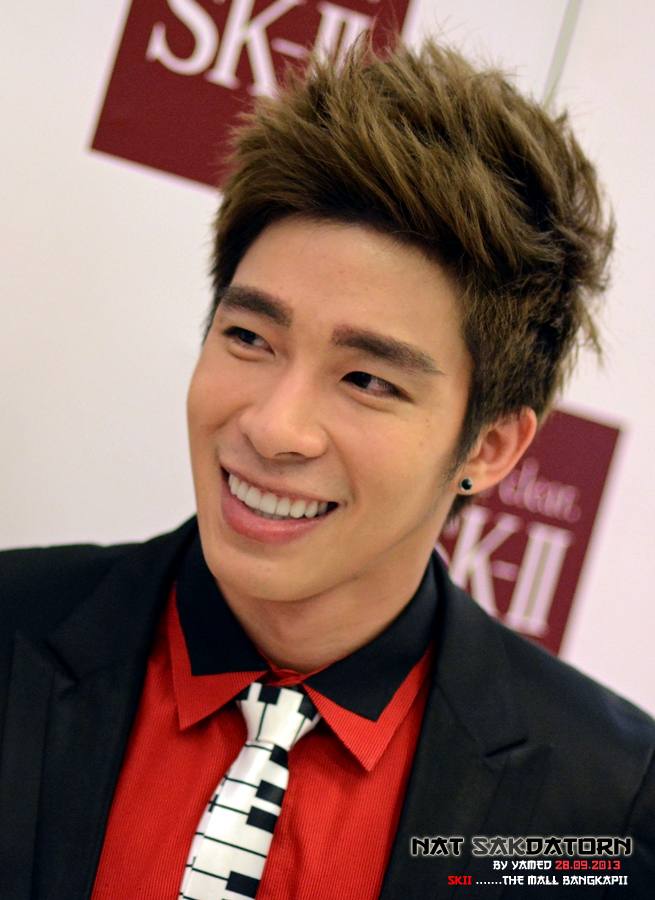 ภาพ ณัฐ ศักดาทร Update Sep 2013