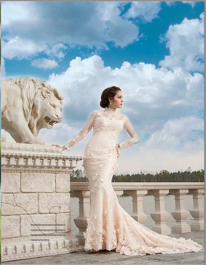 ขวัญ อุษามณี เธอสวยจริงๆ