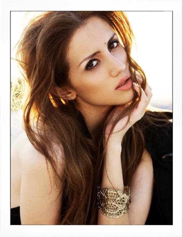 Miss Grand Greece