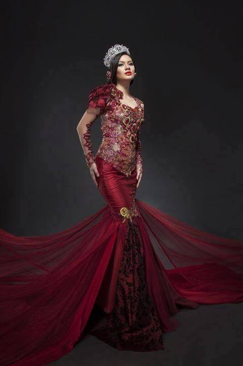 Miss Grand Indonesia