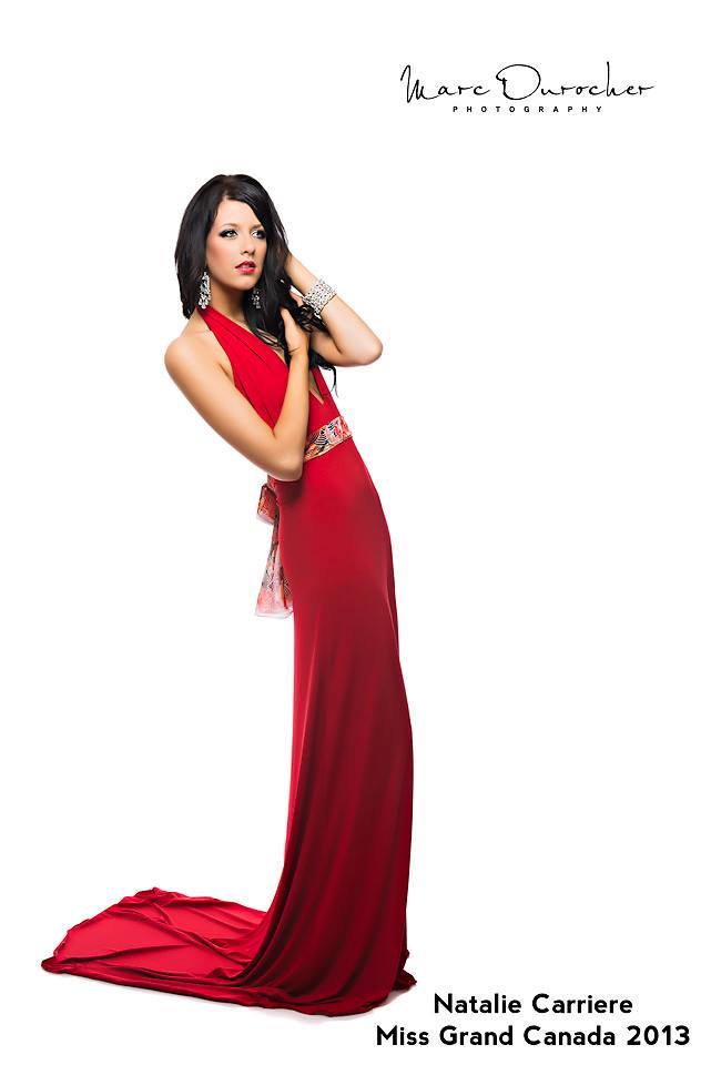 Miss Grand Canada