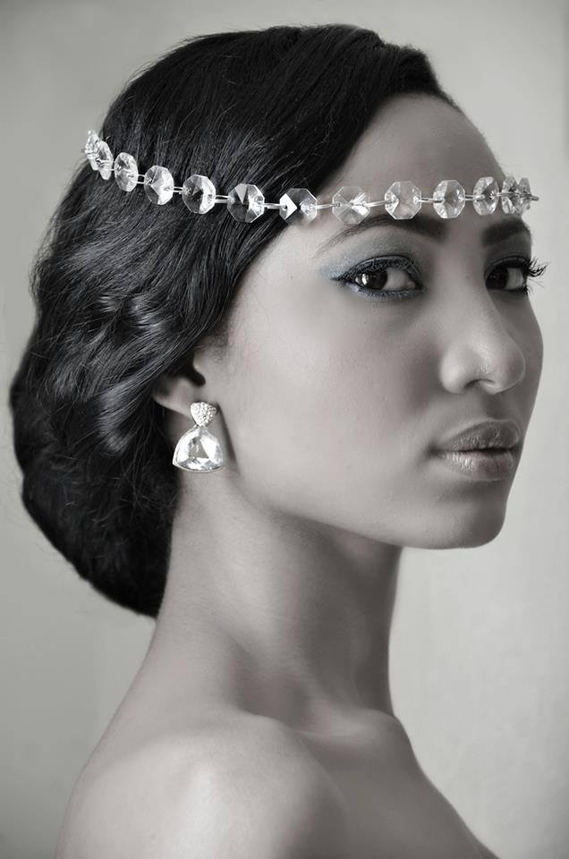Miss Grand Haiti