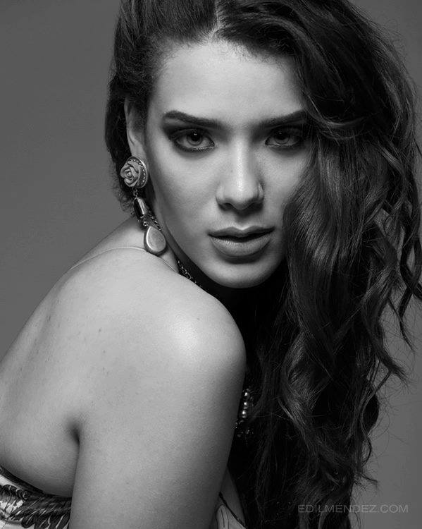 Miss Grand Dominican Republic