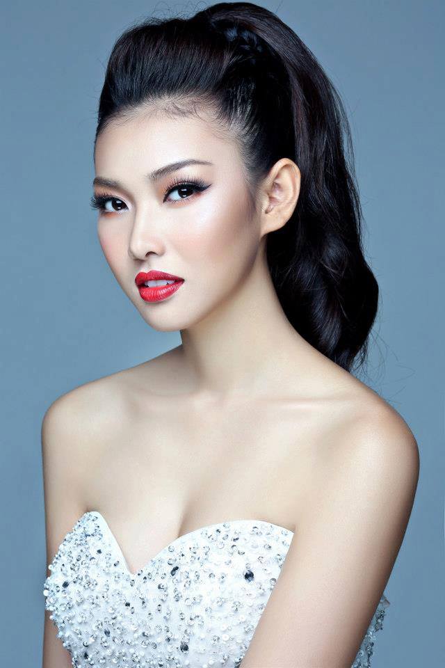 Miss Grand Vietnam