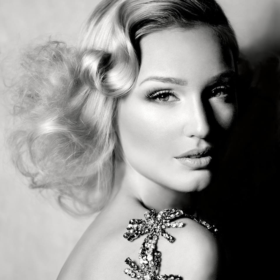 Miss Grand Ukraine