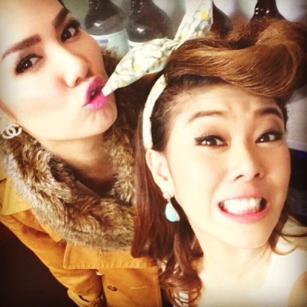 2 นางร้าย