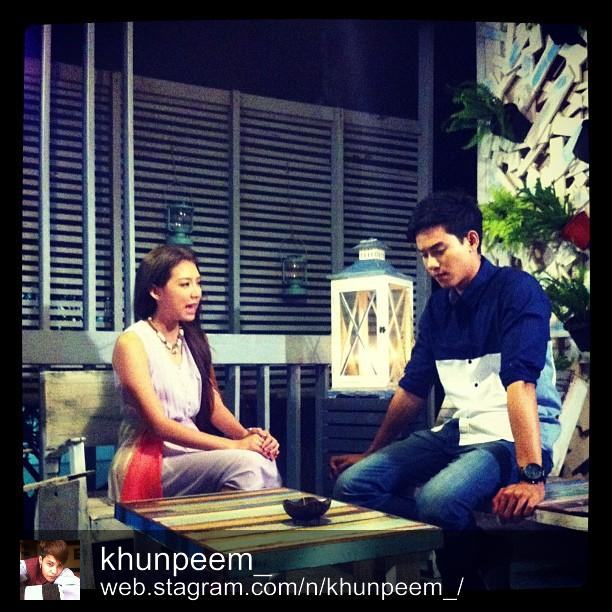 ครีบนี้หัวใจมีเธอ ละคร รักนี้หัวใจมีครีบ ภาค 2 [Update]