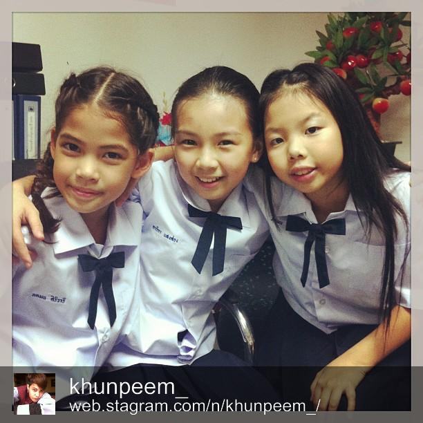 นีโม&ปลาดาว&มัจฉาฉาน