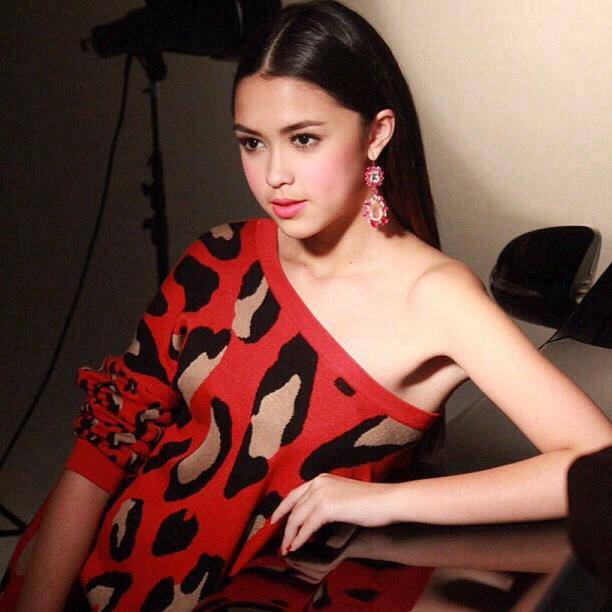 แพท?แพทริเซีย?กู๊ด สวยน่ารัก ลักยิ้ม