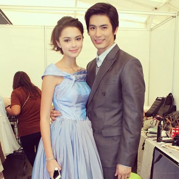 แพท?แพทริเซีย?กู๊ด สวยน่ารัก ลักยิ้ม