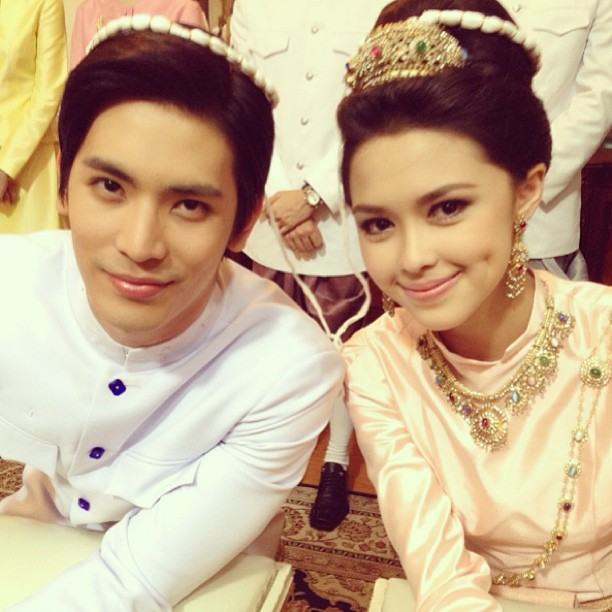 แพท?แพทริเซีย?กู๊ด สวยน่ารัก ลักยิ้ม