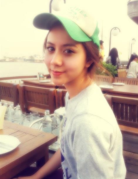 กุ๊กกิ๊ก ..น่ารัก สวยใส