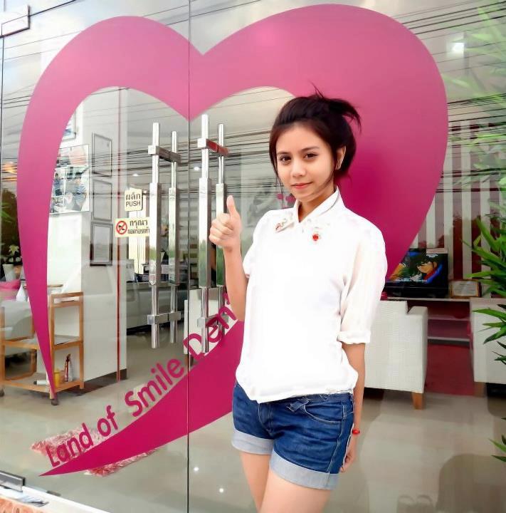 กุ๊กกิ๊ก ..น่ารัก สวยใส