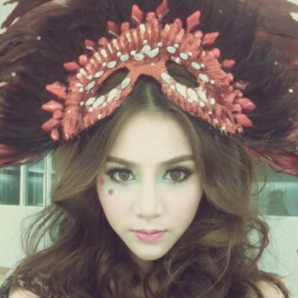 กุ๊กกิ๊ก ..น่ารัก สวยใส