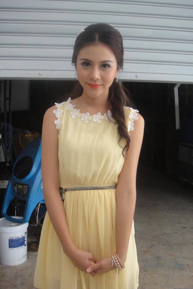 กุ๊กกิ๊ก ..น่ารัก สวยใส