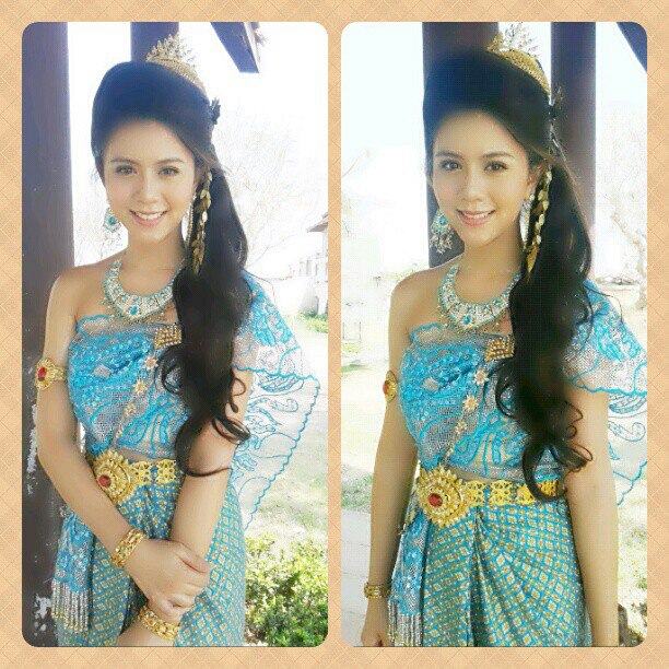 กุ๊กกิ๊ก ..น่ารัก สวยใส