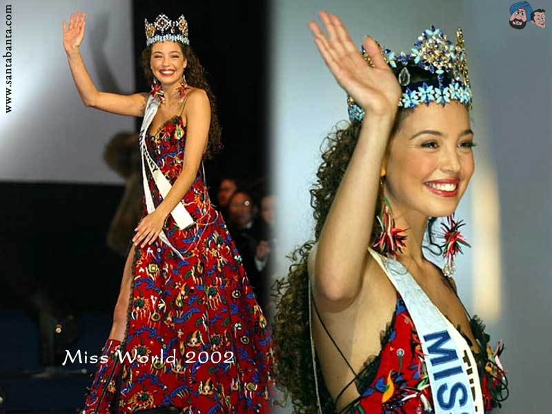 Miss World 2000-2013