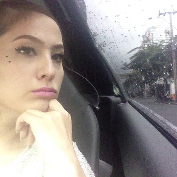 ขวัญ อุษามณี สาวสวยหน้าคม มากความสามารถ