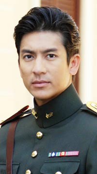 ติ๊ก-เจษฎาภรณ์ ผลดี