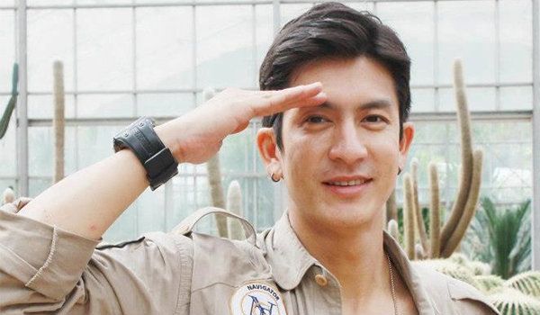 ติ๊ก-เจษฎาภรณ์ ผลดี