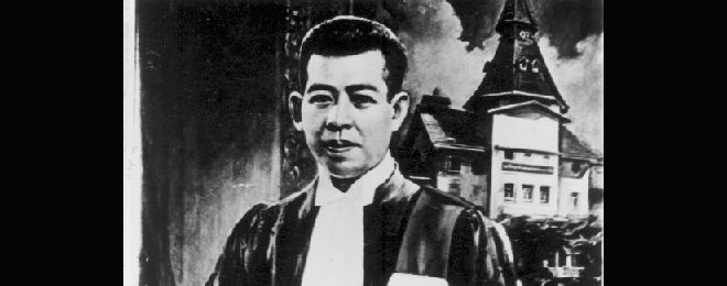 มหาวิทยาลัยธรรมศาสตร์และท่านปรีดี พนมยงค์