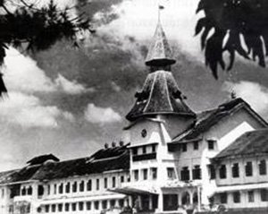 มหาวิทยาลัยธรรมศาสตร์และท่านปรีดี พนมยงค์