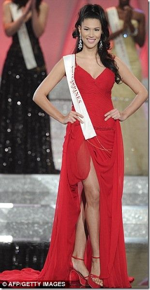 Miss Philippines