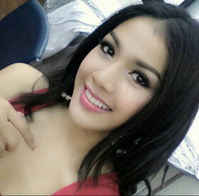 Chalita Yaemwannang