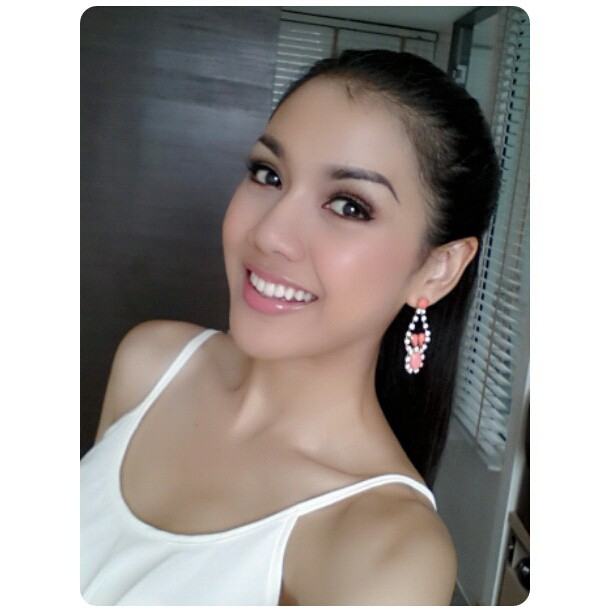 Chalita Yaemwannang