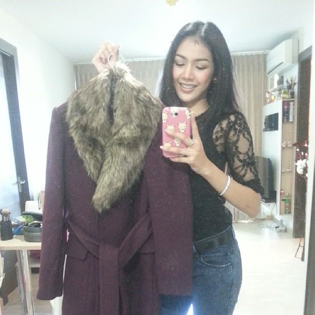 Chalita Yaemwannang