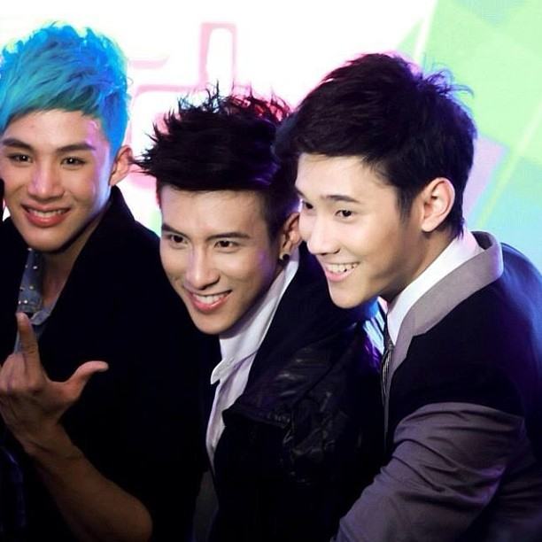 ขวัญ KPN
