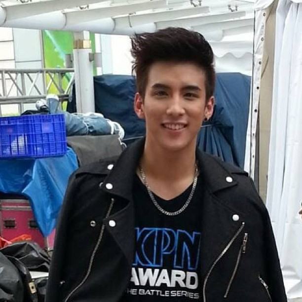 ขวัญ KPN