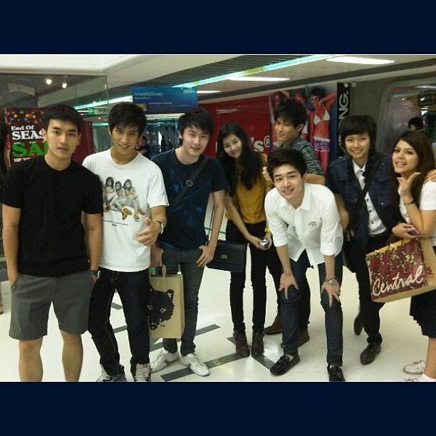 ขวัญ KPN