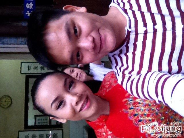 Dome Pakorn Lam, Woody, Ruby Yen Trang, Koolcheng in Vietnam