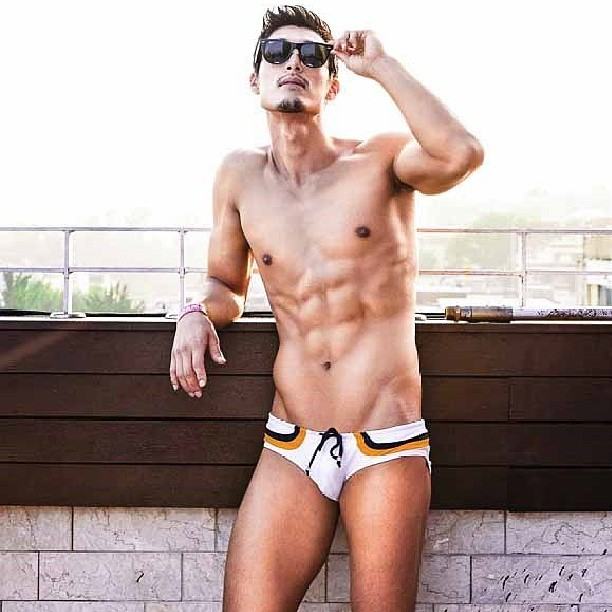 Muscle men From IG 28