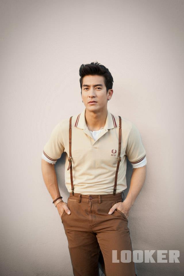 พี่ติ๊กค่ะ หล่อไม่คลาย