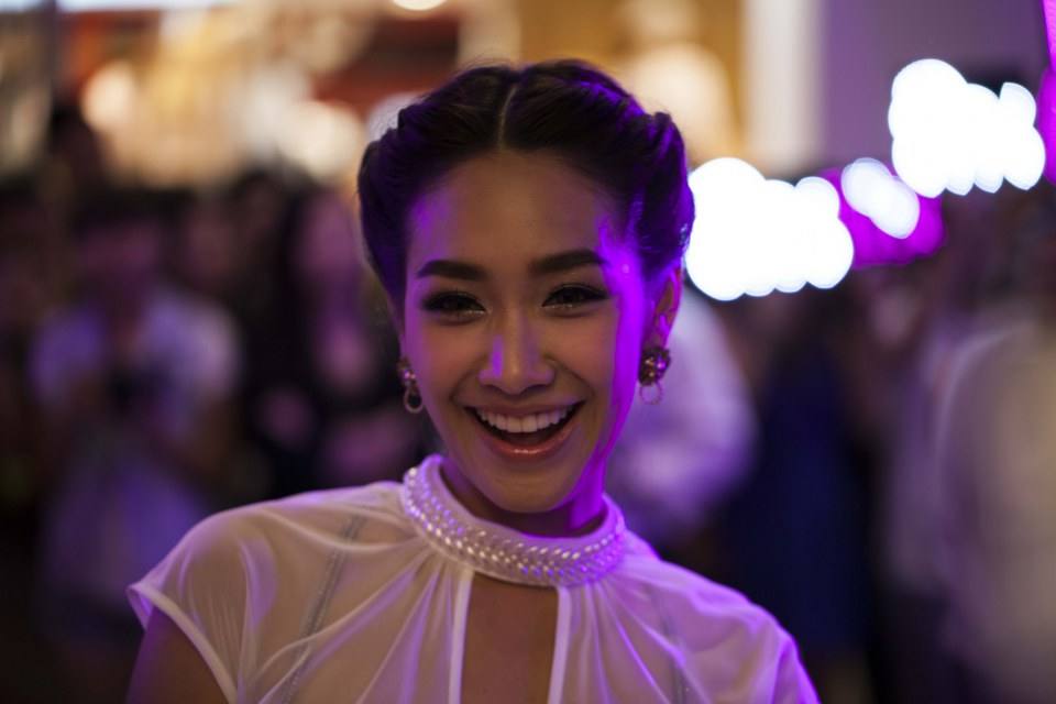 Pixx. มิน พีชญา VS แฝด เพชร พลอย สวยมาก!