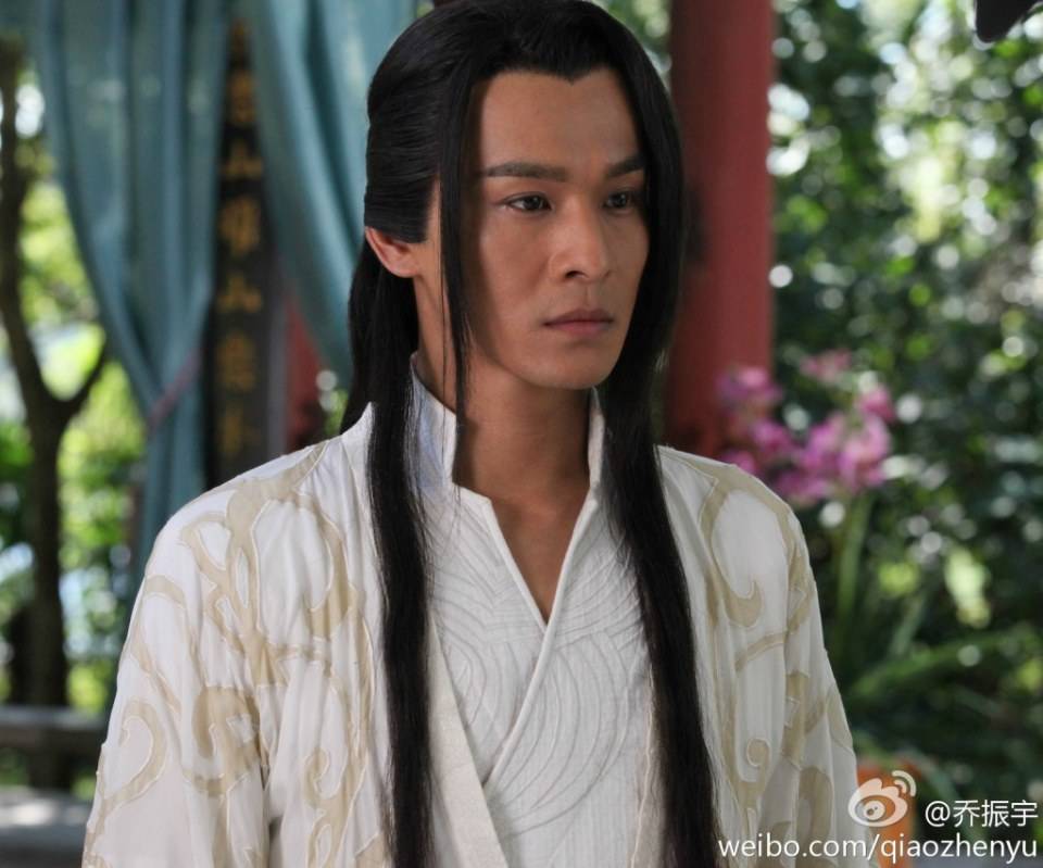 มหัศจรรย์กระบี่จ้าวพิภพ 《古剑奇谭》Ancient Sword Fantasy 2013 part50
